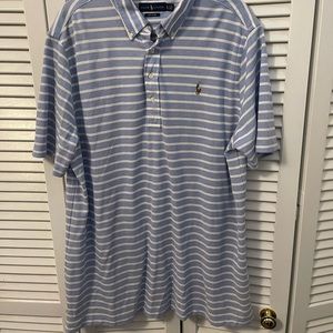Ralph Lauren Polo striped